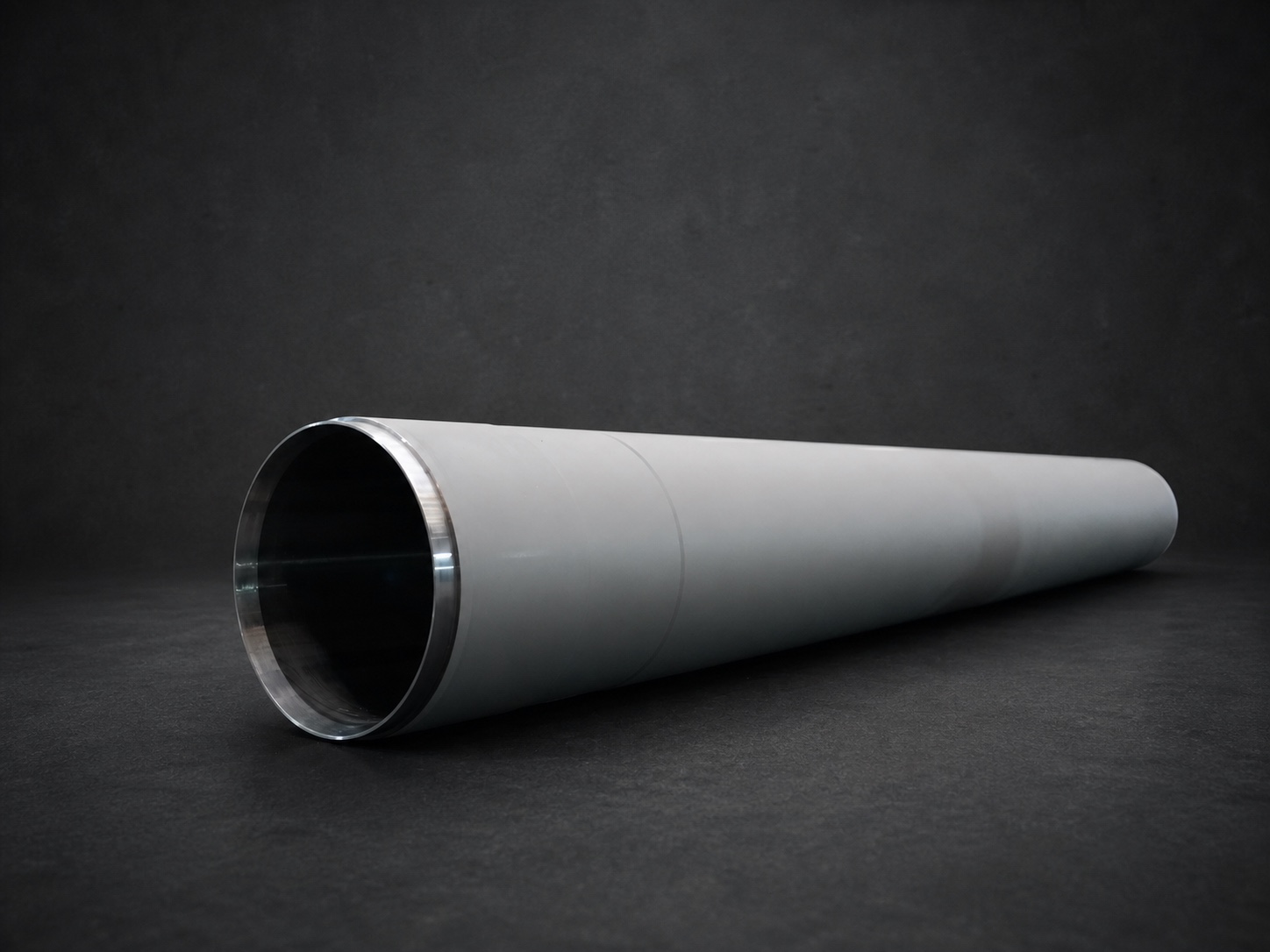 Full-length Tianhou concrete pump delivery cylinder